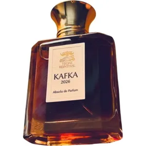 Teone Reinthal Natural Perfume Kafka (2026) parfüm şişesi