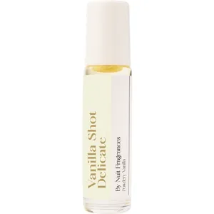Nuit Fragrances Vanilla Shot Delicate (Perfume Oil) parfüm şişesi