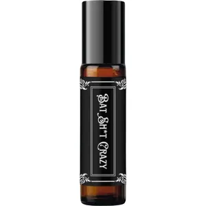 Eldritch Whispers Bat Sh*t Crazy (Perfume Oil) parfüm şişesi