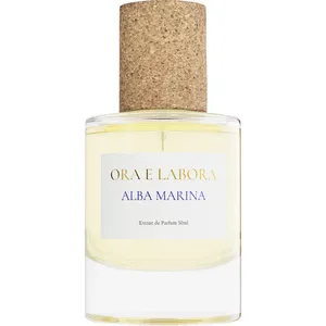Ora e Labora Alba Marina perfume bottle