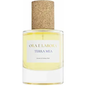 Ora e Labora Terra Mea perfume bottle