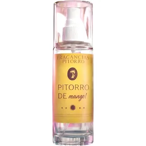 Fragancias Pitorro Pitorro de Mango! perfume bottle