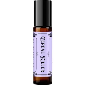 Eldritch Whispers Cereal Killer (Perfume Oil) parfüm şişesi