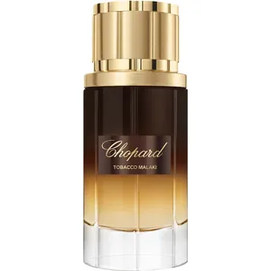 Chopard Tobacco Malaki perfume bottle
