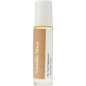 Nuit Fragrances Vanilla Shot parfüm şişesi