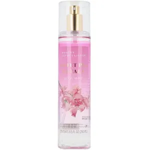 Modern Expressions Sweet Pea Petals perfume bottle