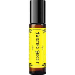Eldritch Whispers Twisting Deceit (Perfume Oil) parfüm şişesi