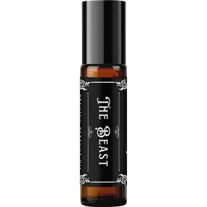 Eldritch Whispers The Beast (Perfume Oil) parfüm şişesi
