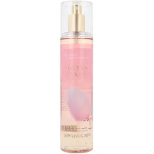 Modern Expressions Cotton Candy perfume bottle