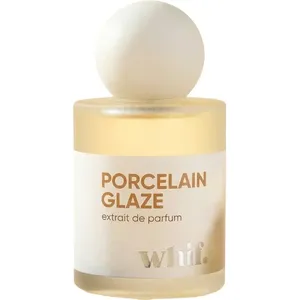 whif. Porcelain Glaze parfüm şişesi