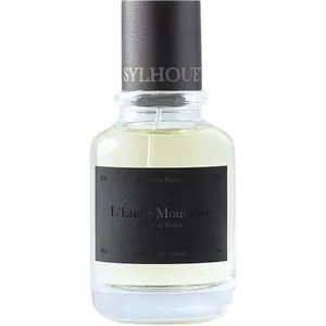 Sylhouette Parfums L'Étoile Mourante perfume bottle