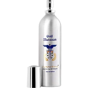 Les Perles D'Orient Oud Moisson perfume bottle