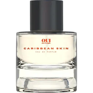 OUI the People Caribbean Skin parfüm şişesi