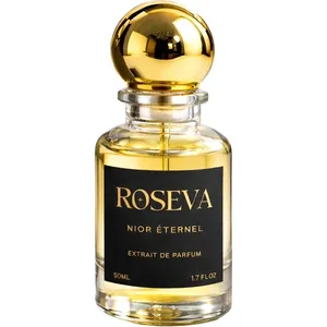 Roseva Nior Éternel parfüm şişesi
