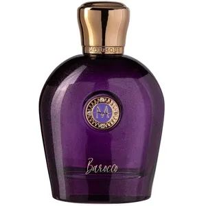 Moresque Barocco perfume bottle