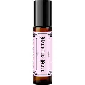 Eldritch Whispers Haunted Doll (Perfume Oil) perfume bottle