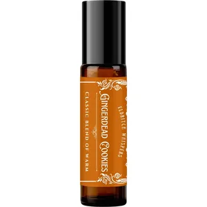 Eldritch Whispers Gingerdead Cookies (Perfume Oil) perfume bottle