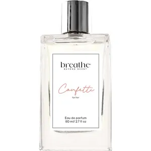 Breathe Confetti (Eau de Parfum) perfume bottle