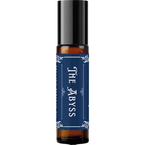 Eldritch Whispers The Abyss (Perfume Oil) parfüm şişesi