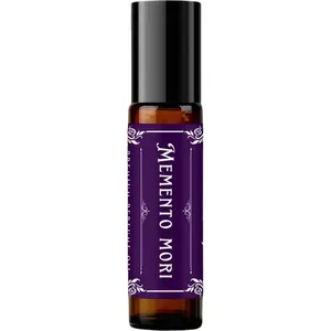 Eldritch Whispers Memento Mori (Perfume Oil) parfüm şişesi