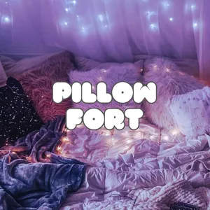 Cardinal Scents Pillow Fort (Perfume Oil) parfüm şişesi