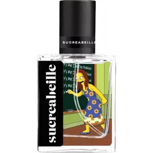 Sucreabeille It's Me! I'm the Problem! (Perfume Oil) parfüm şişesi