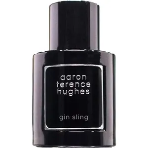 Aaron Terence Hughes Gin Sling parfüm şişesi