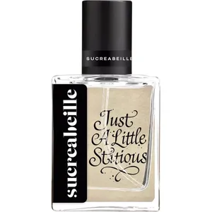 Sucreabeille Just a Little Stitious (Perfume Oil) perfume bottle