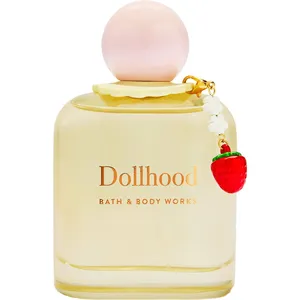 Bath & Body Works Dollhood parfüm şişesi