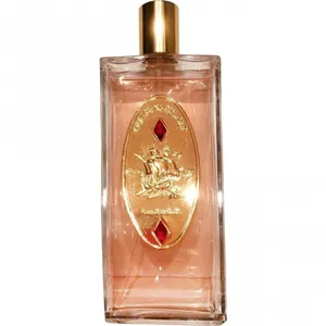 Legendary Fragrances Treasure Island Lady perfume bottle