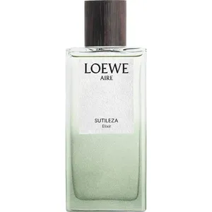 Loewe Aire Sutileza Elixir perfume bottle