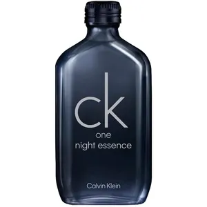 Calvin Klein CK One Night Essence perfume bottle