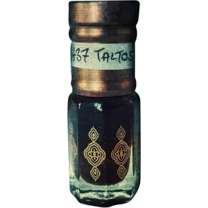 Mellifluence Perfume Taltos parfüm şişesi