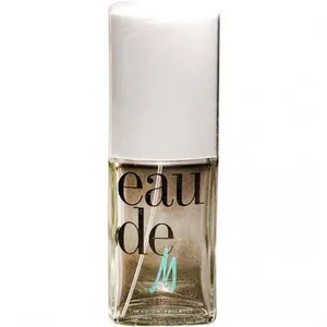 Coty Masumi - Eau de M perfume bottle