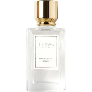 Terra. T How Autumn Begins / 柚知秋 parfüm şişesi