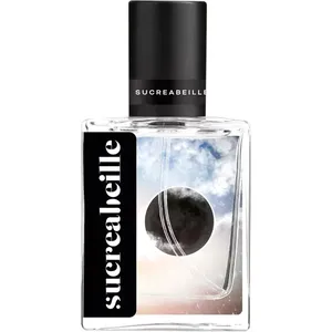 Sucreabeille Black Moon (Perfume Oil) parfüm şişesi
