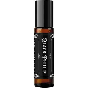 Eldritch Whispers Black Phillip (Perfume Oil) parfüm şişesi
