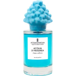 Sikelia - Acque di Sicilia Acqua di Panarea - Ciliegia e Zafferano parfüm şişesi