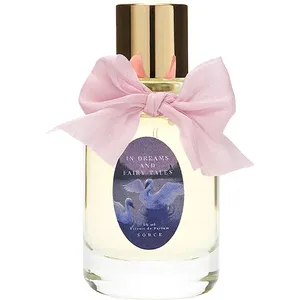 Sorce In Dreams and Fairy Tales - Strawberry Rosewater (Extrait de Parfum) parfüm şişesi
