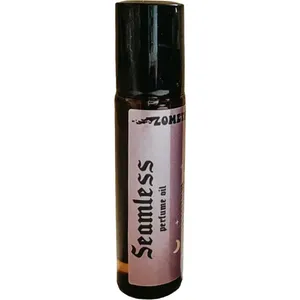 Zomething Strange Seamless parfüm şişesi