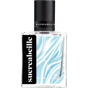 Sucreabeille Velvet Frost (Perfume Oil) parfüm şişesi