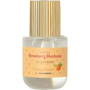 Scentbird Strawberry Shortcake Orange Blossom perfume bottle