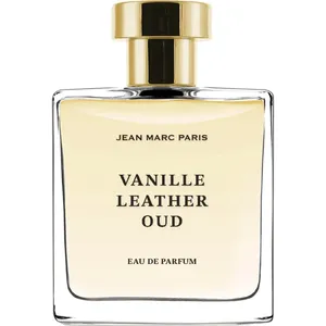 Jean Marc Paris Vanilla Leather Oud parfüm şişesi