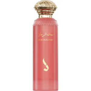 Dkhoon AlEmiratia Musk Alrumaan parfüm şişesi