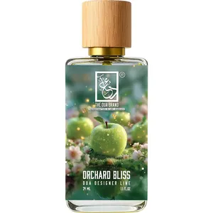 The Dua Brand Orchard Bliss parfüm şişesi