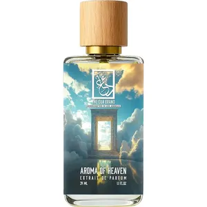 The Dua Brand Aroma of Heaven parfüm şişesi
