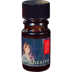 Black Phoenix Alchemy Lab Catherine (2026) perfume bottle