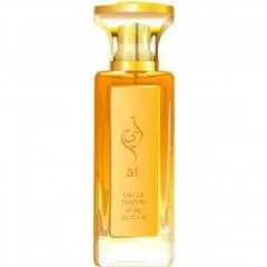 Khaltat Ai perfume bottle