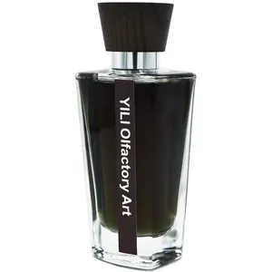 Yili Olfactory Art Fougère Mama perfume bottle