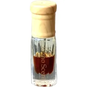 Rimo Scent Ghaliya Al - Rahim perfume bottle